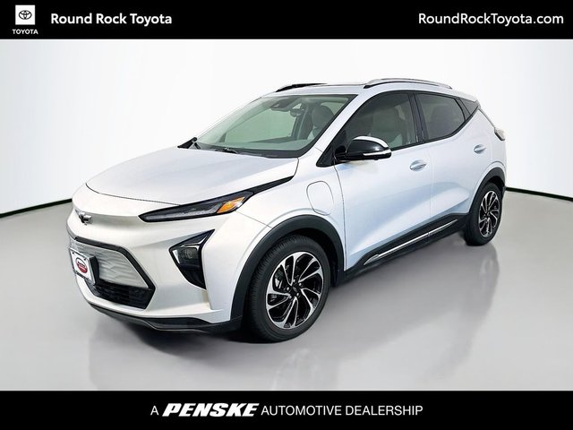 2022|Chevrolet|Bolt EUV|Premier|4D Sport Utility