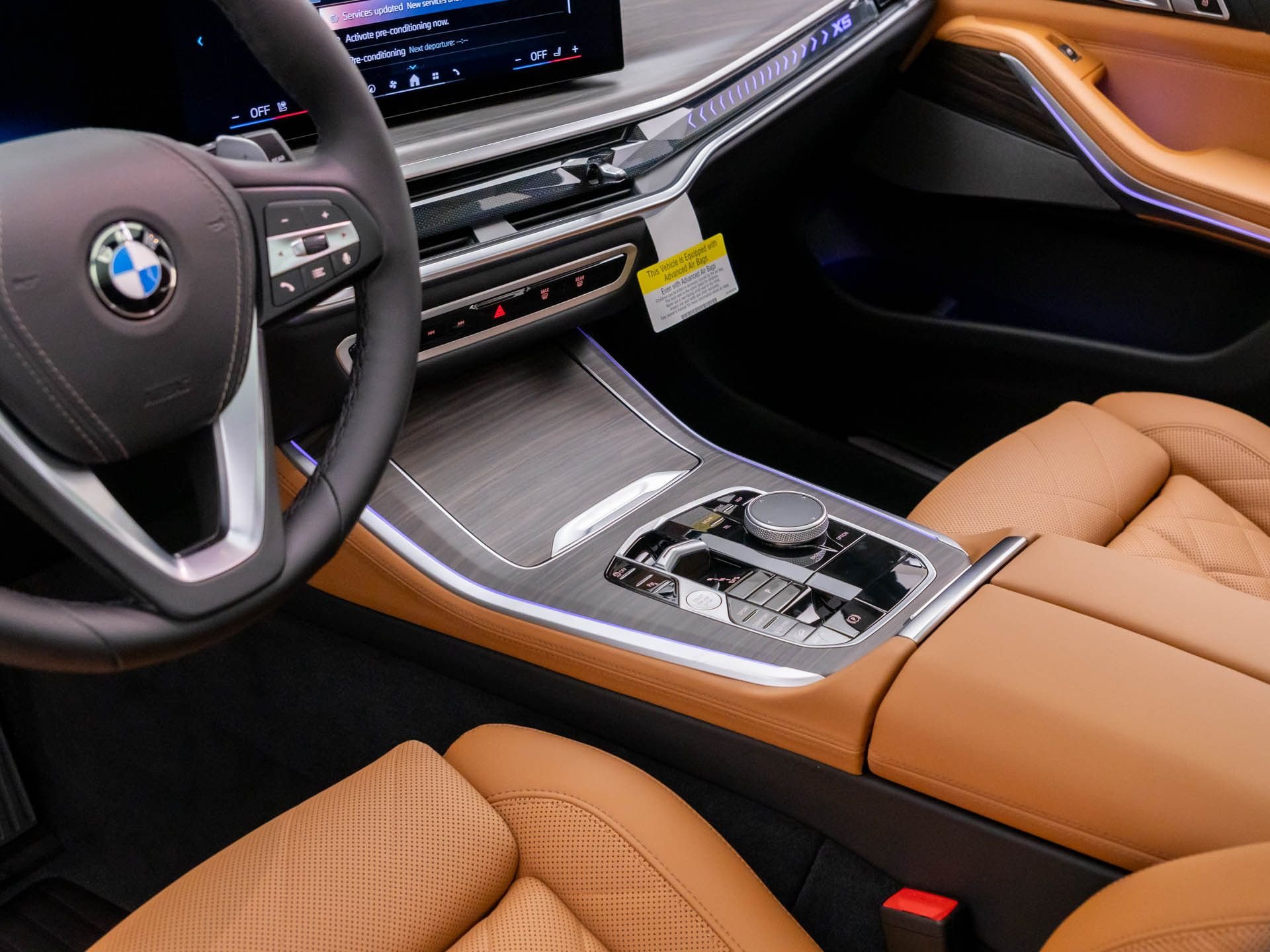 New 2026 Dravit Grey Metallic BMW xDrive40i image 12