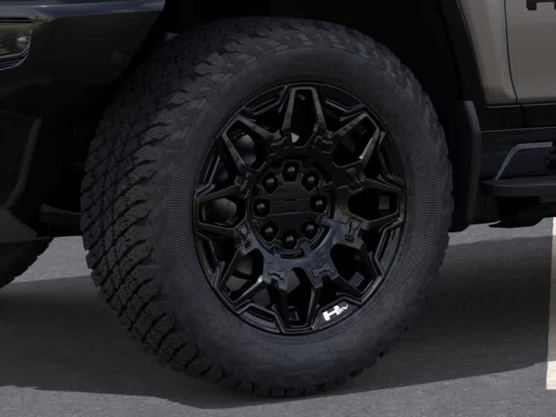 2026 GMC HUMMER EV 2X - Photo 9