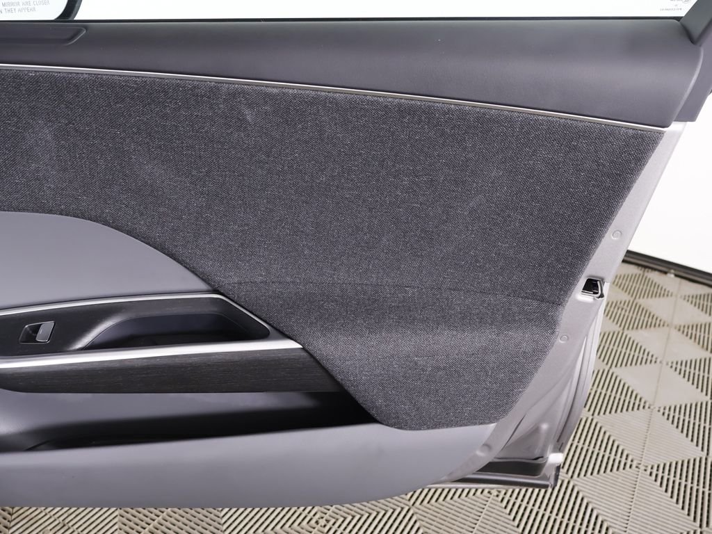 2024 Lucid Air Touring - Photo 20