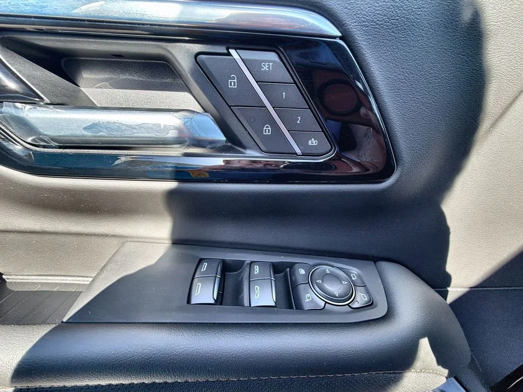 2026 Chevrolet Tahoe High Country - Photo 27