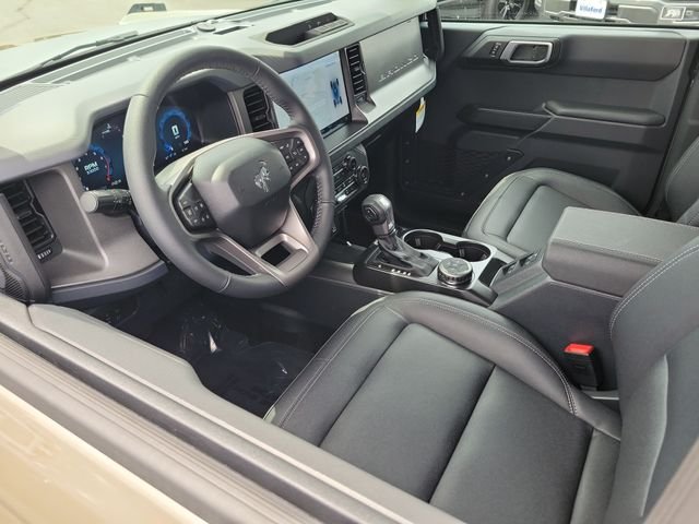 New 2026 Marsh Gray Ford Big Bend® image 3