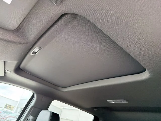 New 2026 Onyx Black GMC SLT image 16