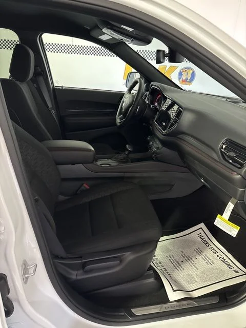 2025 Dodge Durango R/T - Photo 30