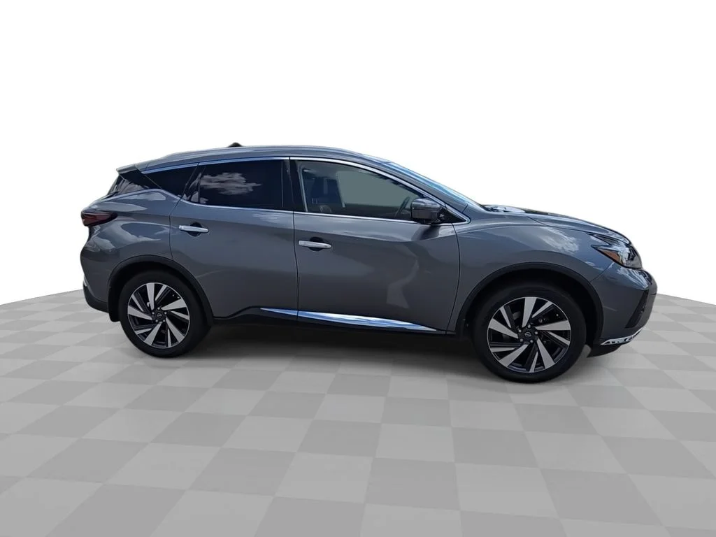 2023 Nissan Murano SL - Photo 9