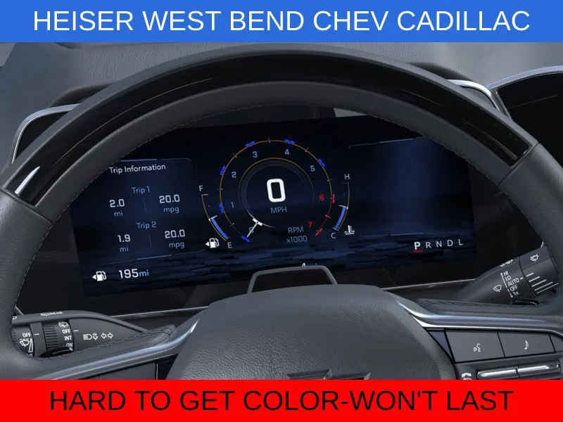 2027 Chevrolet Tahoe High Country - Photo 18