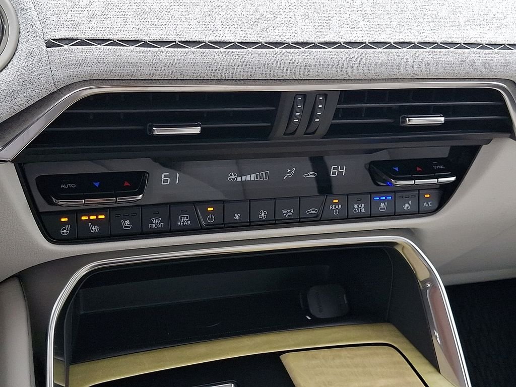2026 Mazda CX-90 Premium Plus Package - Photo 12