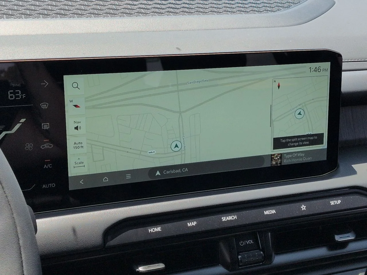 New 2027 Wolf Gray Kia X-Line SX Prestige image 14