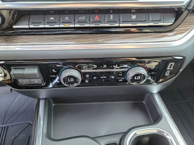 2026 Chevrolet Silverado 1500 RST - Photo 29