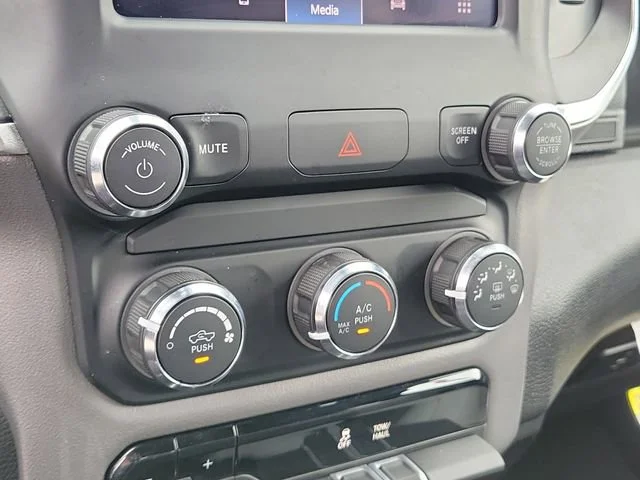 2024 RAM Ram 2500 Pickup Big Horn - Photo 31
