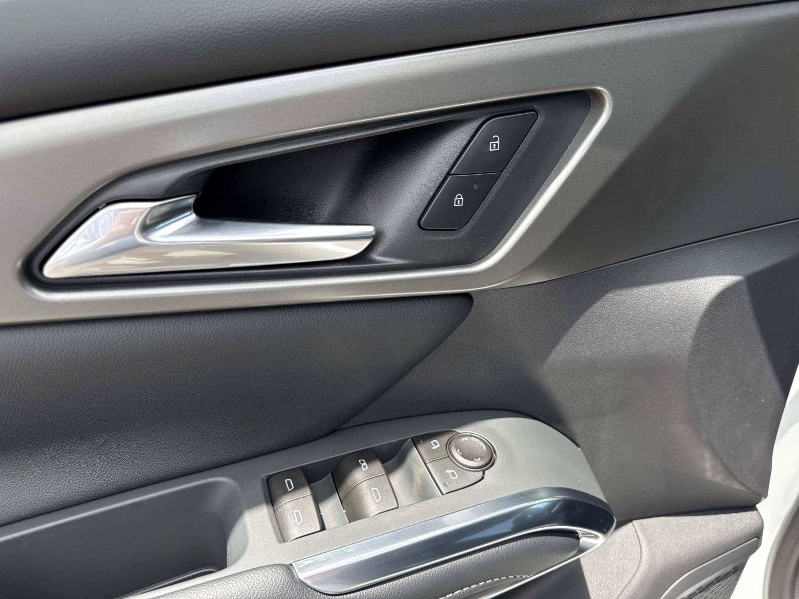 2026 Chevrolet Traverse LT - Photo 19