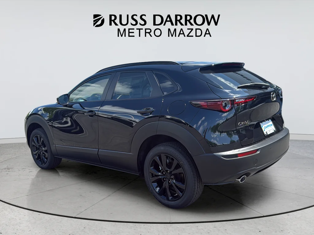 New 2026 Black Mazda 2.5 S Aire Edition image 3