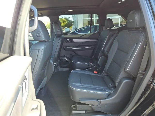 2026 Buick Enclave Sport Touring - Photo 18