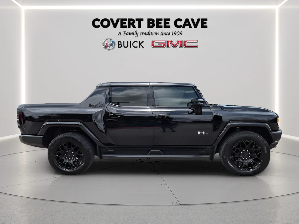 2026 GMC HUMMER EV 2X - Photo 15