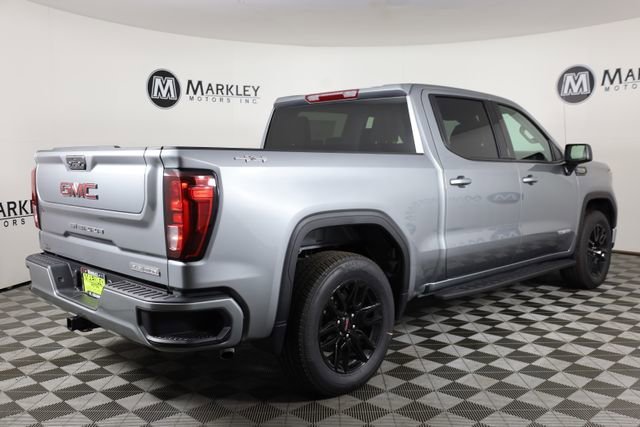 2026 GMC Sierra 1500 Elevation - Photo 44