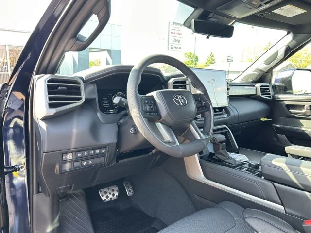 New 2026 Blueprint Toyota  Platinum image 27