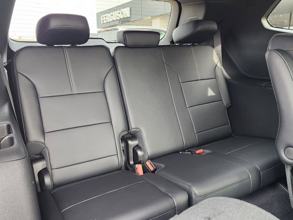 2026 GMC Acadia Elevation - Photo 48