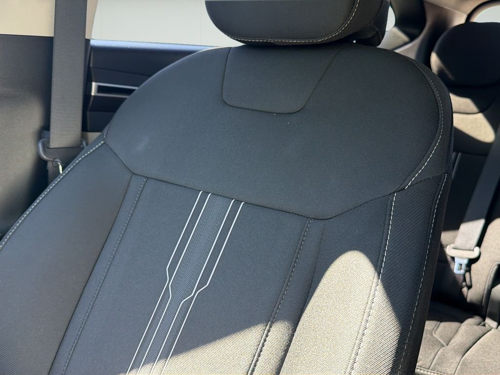 2023 Hyundai Tucson SEL - Photo 40