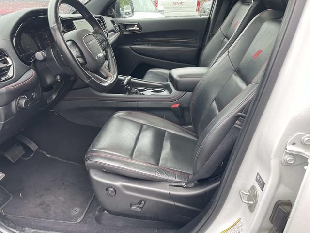 Used 2024 White Knuckle Clearcoat Dodge GT Plus image 25