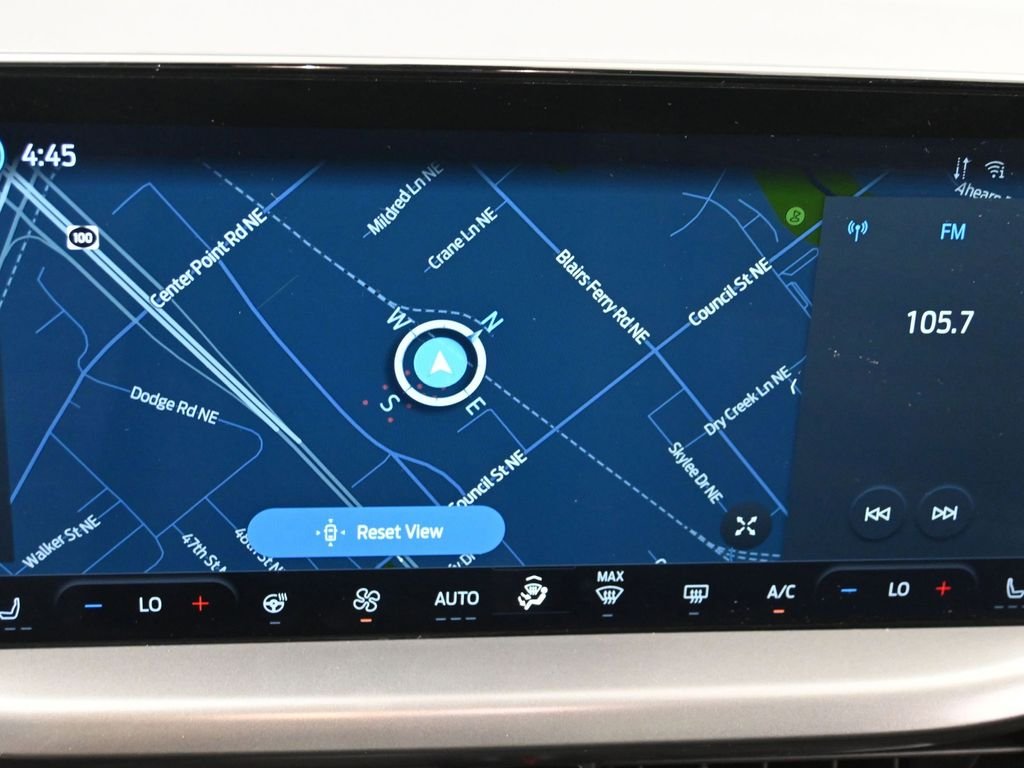 Used 2023 Blue Ford Active image 20