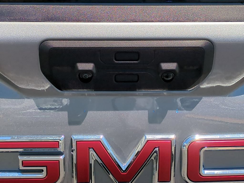 2026 GMC Sierra 1500 SLT - Photo 29