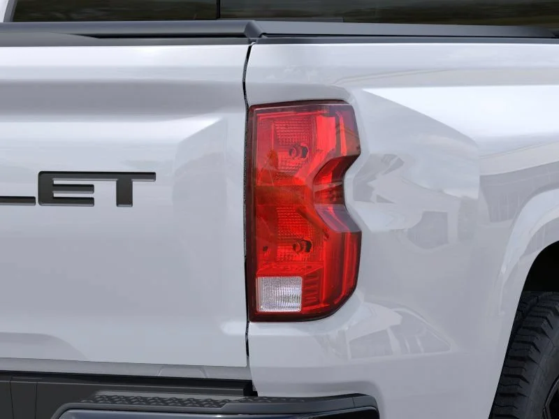 2026 Chevrolet Colorado Work Truck - Photo 11