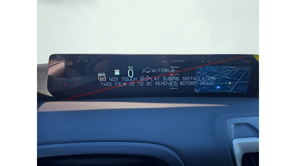 New 2026 Gray Ford Active image 13