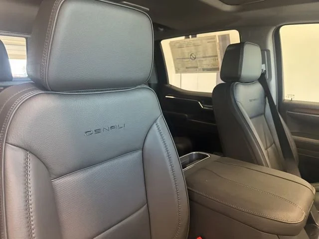 2026 GMC Sierra 1500 Denali - Photo 32