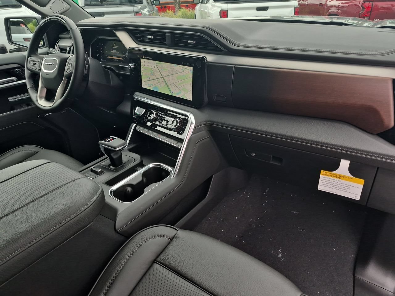 2026 GMC Sierra 1500 Denali - Photo 28