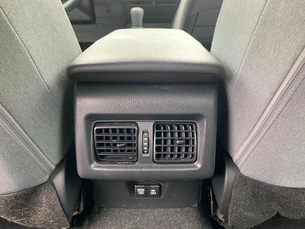 Used 2025 Black Toyota LE image 15