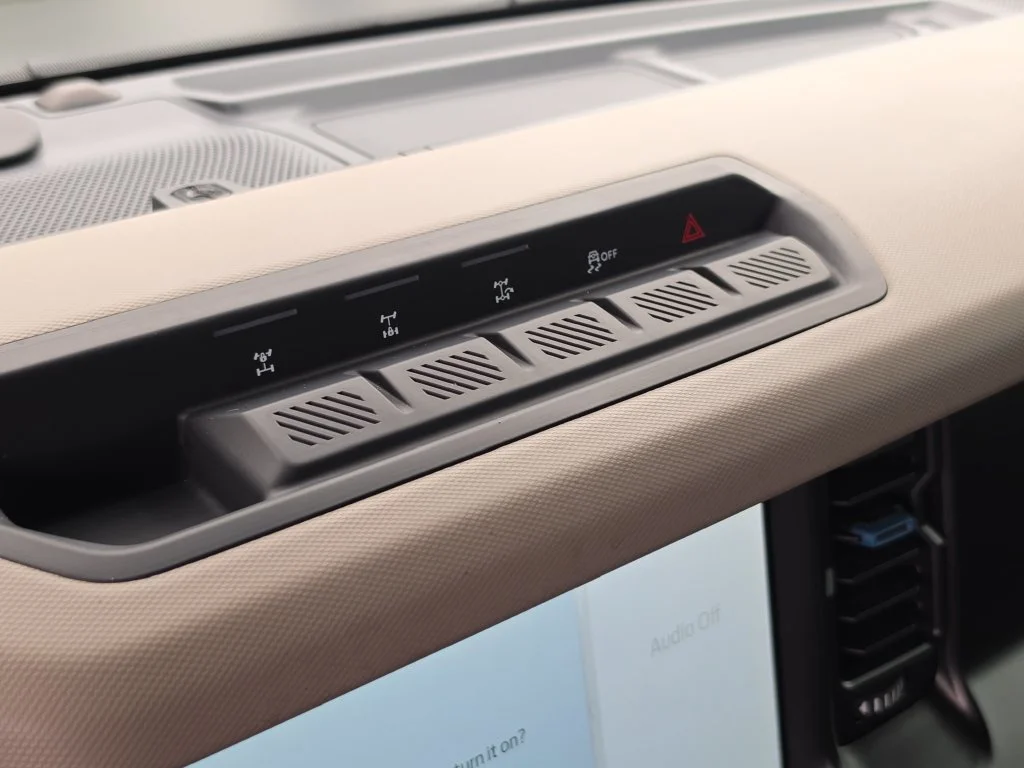 Used 2022 Area 51 Ford Wildtrak image 24