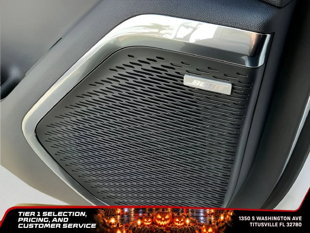 New 2026 Summit White GMC Elevation image 26