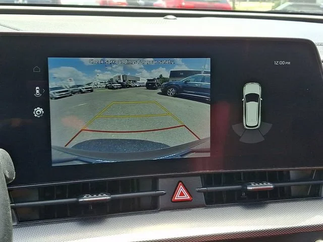 Used 2023 Gray Kia SX image 20