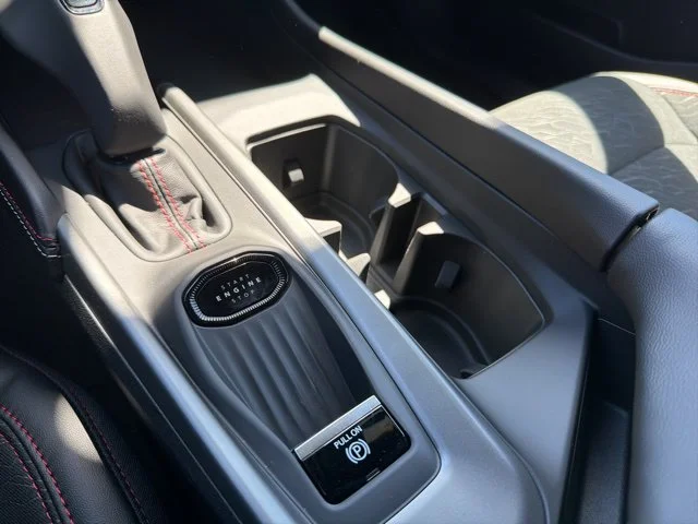 New 2026 Black Dodge Scat Pack image 20