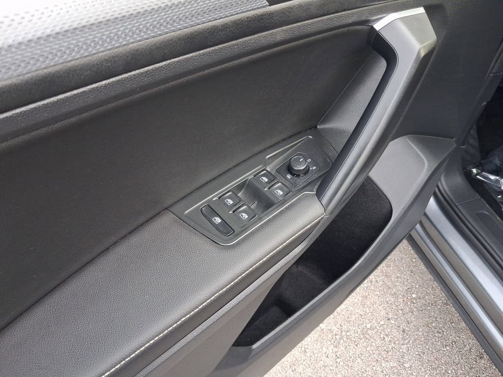 Certified Used 2023 Gray Volkswagen 2.0T S image 21