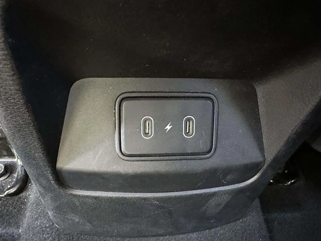 Used 2023 Fusion Black Kia GT-Line image 15