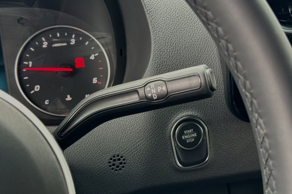 Used 2024 Gray Mercedes-Benz Cargo 170 WB image 21