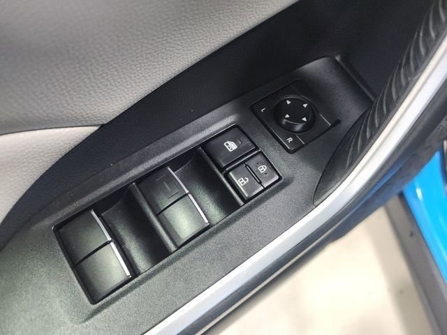 2021 Toyota RAV4 XLE Premium - Photo 25