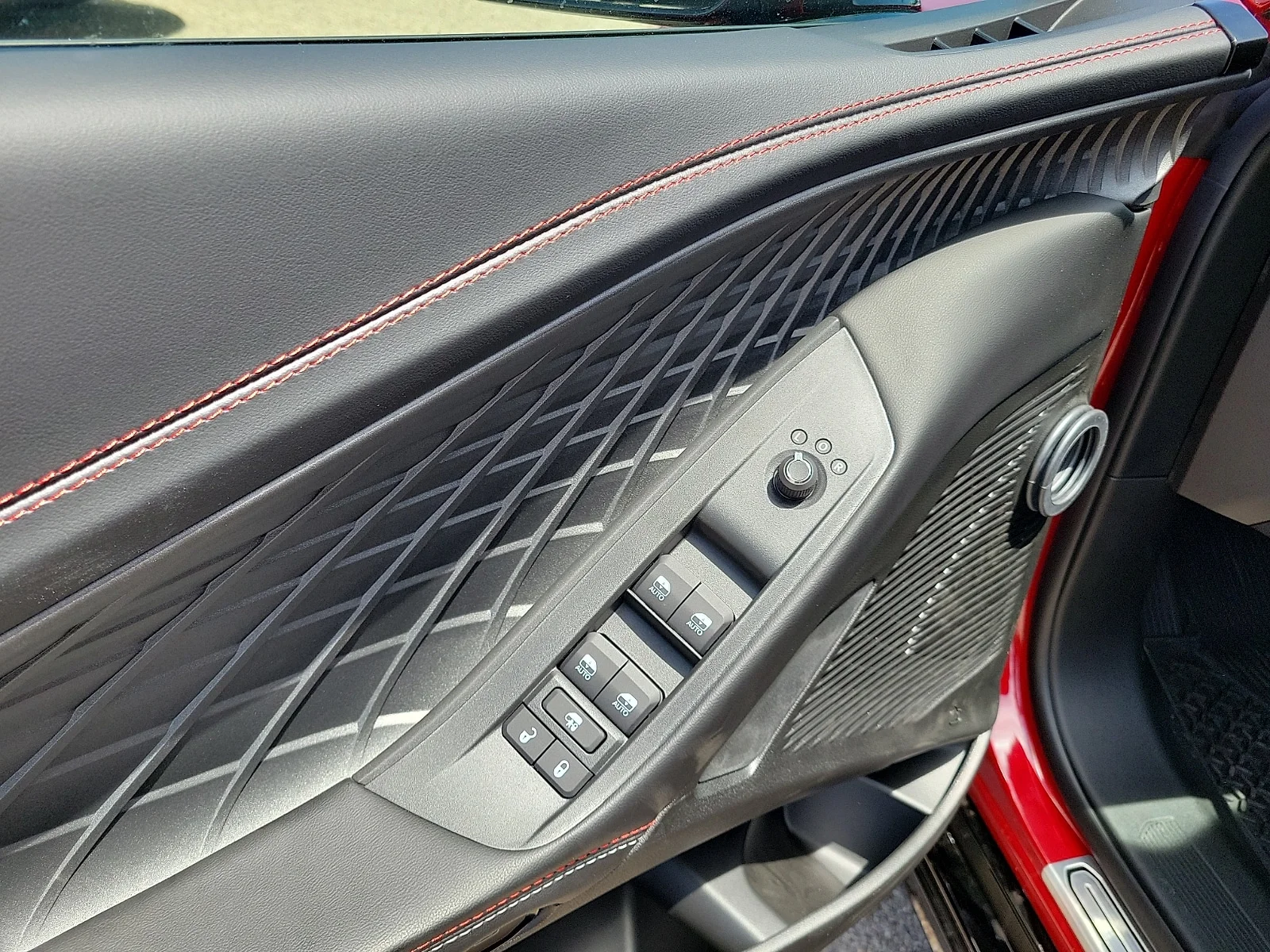 New 2026 Redeye Dodge R/T 4-DOOR AWD image 12