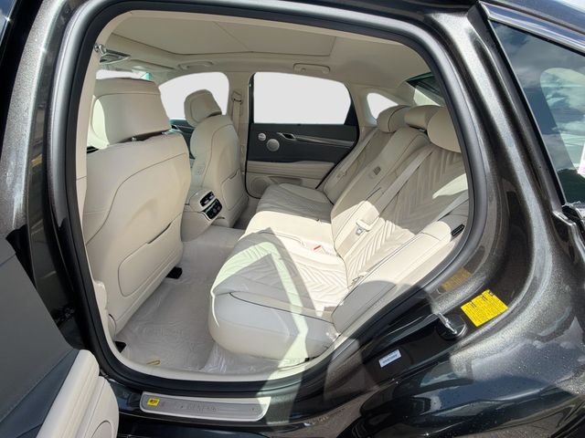 New 2026 Gray Genesis 2.5T SPORT PRESTIGE image 24