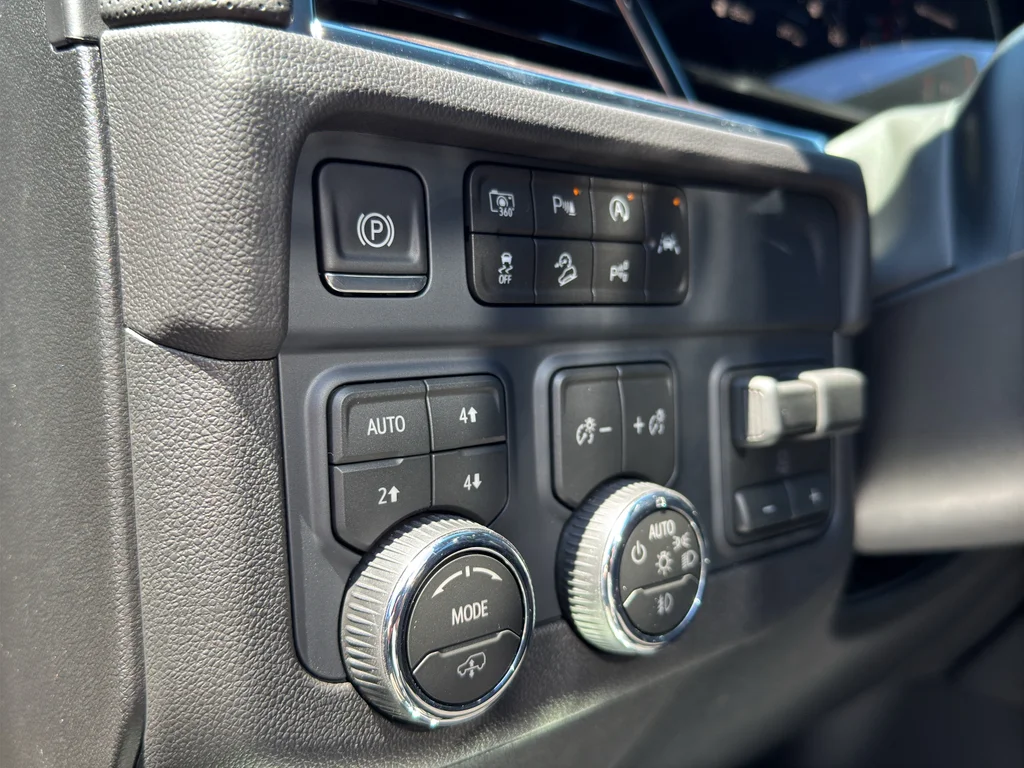 2026 Chevrolet Tahoe High Country - Photo 32