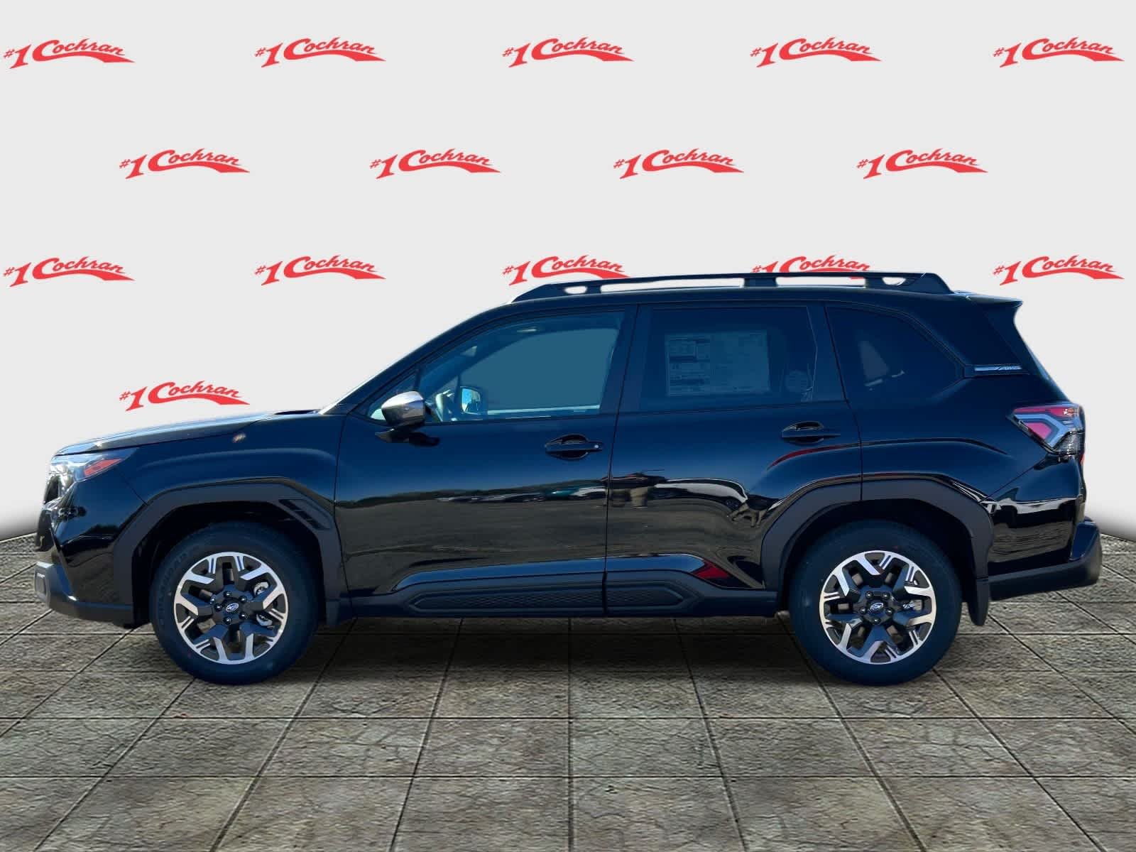 New 2026  Subaru Premium image 10