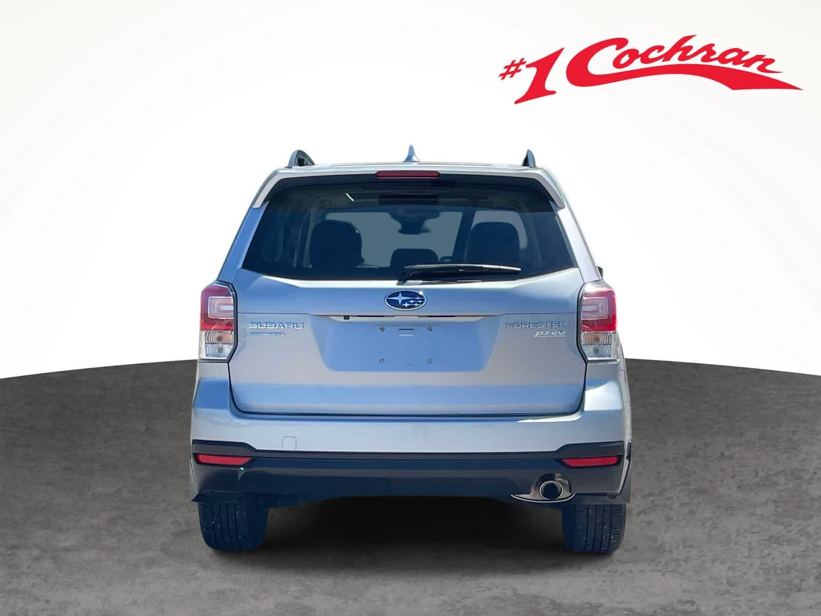 Used 2017 Ice Silver Metallic Subaru Limited image 4