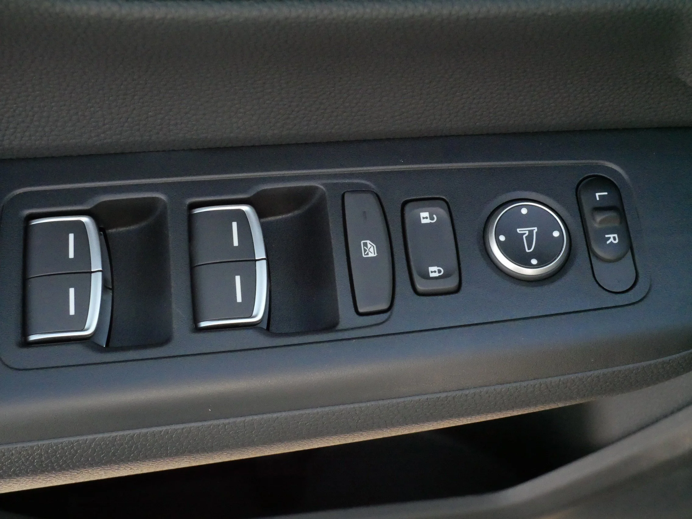 2026 Honda CR-V EX-L - Photo 54