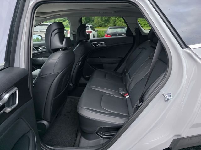 2027 Kia Sportage EX Hybrid - Photo 17