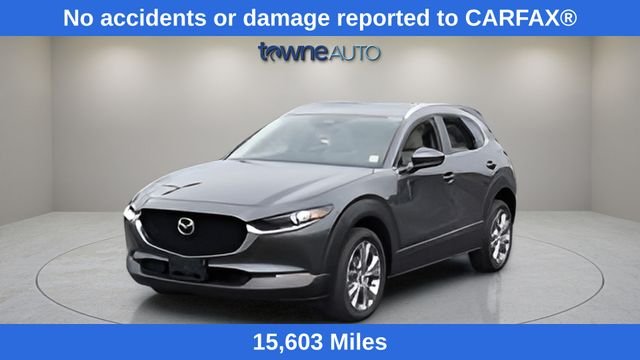 2024 Mazda CX-30 Preferred AWD's photo