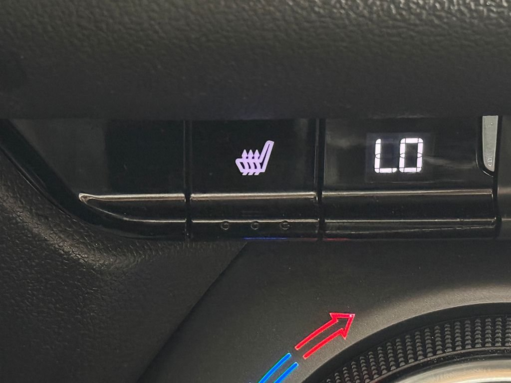 2025 Chevrolet Blazer 2LT - Photo 36