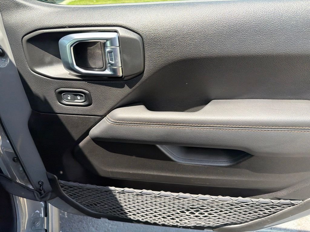 Used 2023 Gray Jeep Rubicon 392 image 16