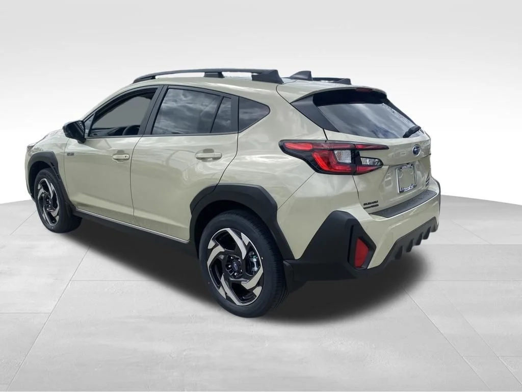 New 2026 SAND DUNE PEARL Subaru Limited Hybrid image 29
