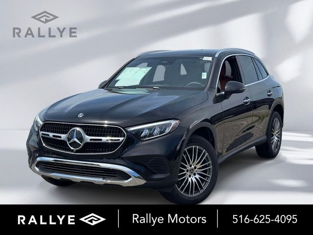 2026 Mercedes-Benz GLC GLC 300 4MATIC's photo